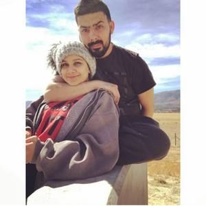 Meet your Posher, Anam